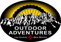 Outdoor Adventures Logo